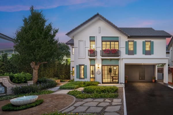 อณาสิริ พระราม 2 - วงแหวน